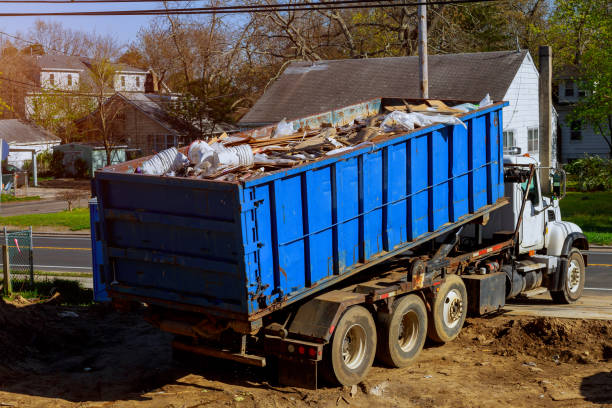 Best Warehouse Cleanouts in Hebbronville, TX